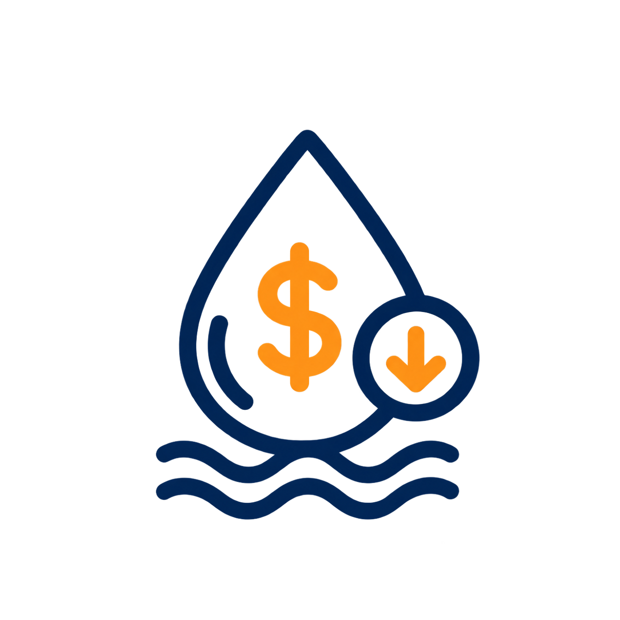 Water Savings