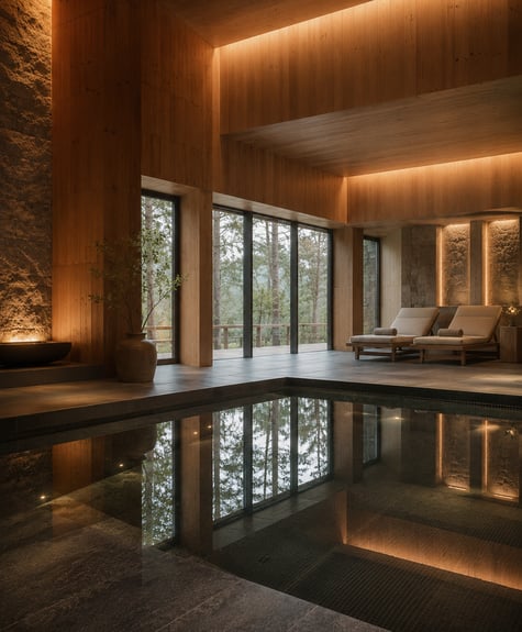 Spa VivoPure