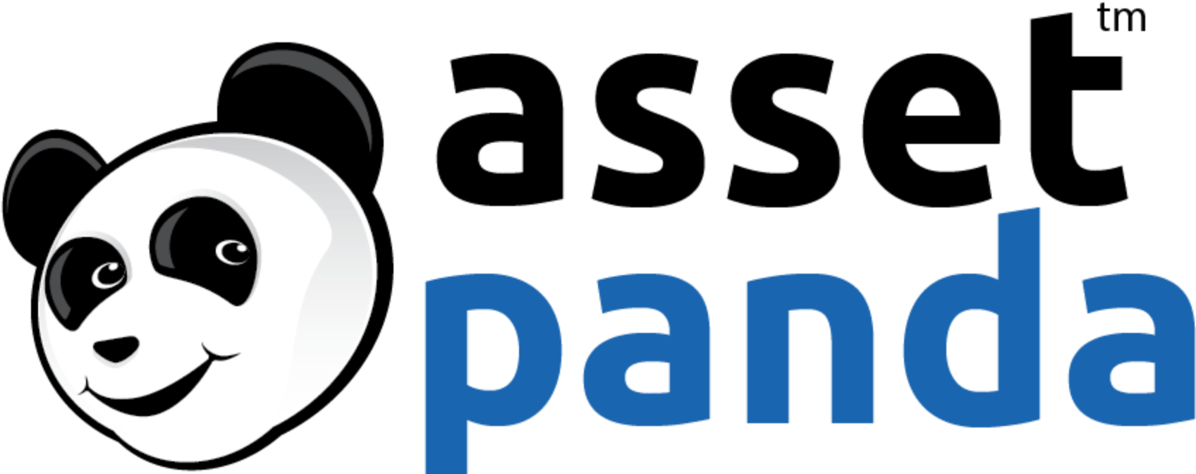 Bitmap panda logo