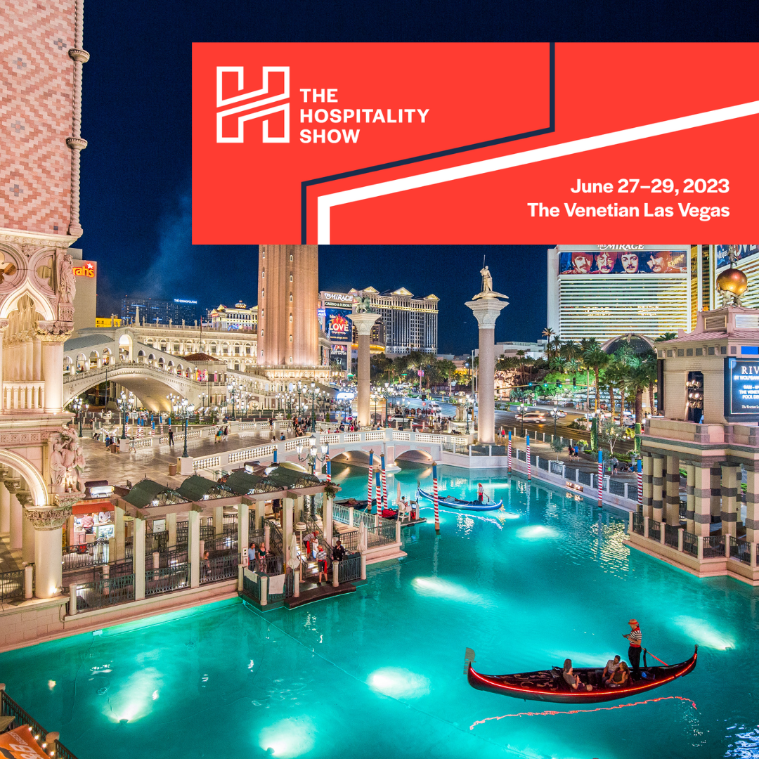 Hospitality Show 2023