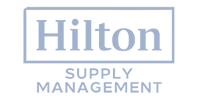 Hilton Supply Management 