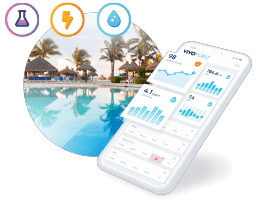 pool monitoring system