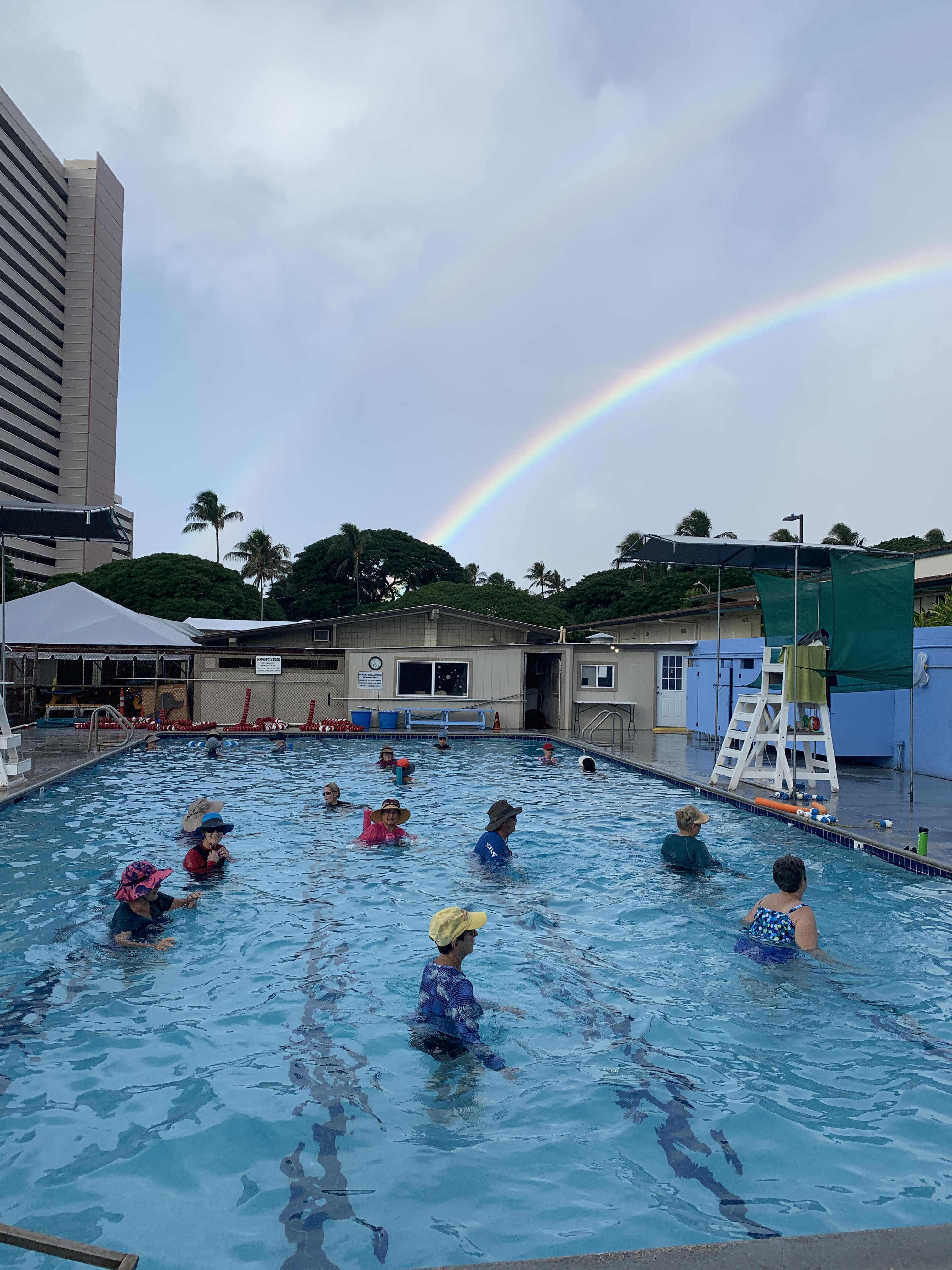 Kaimuki YMCA