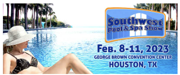  Southwest Pool & Spa Show