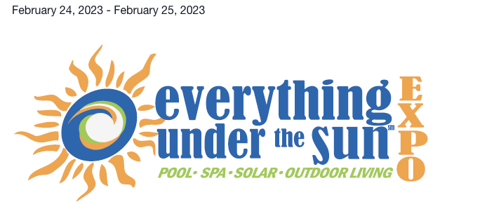  Florida Pool & Spa Show