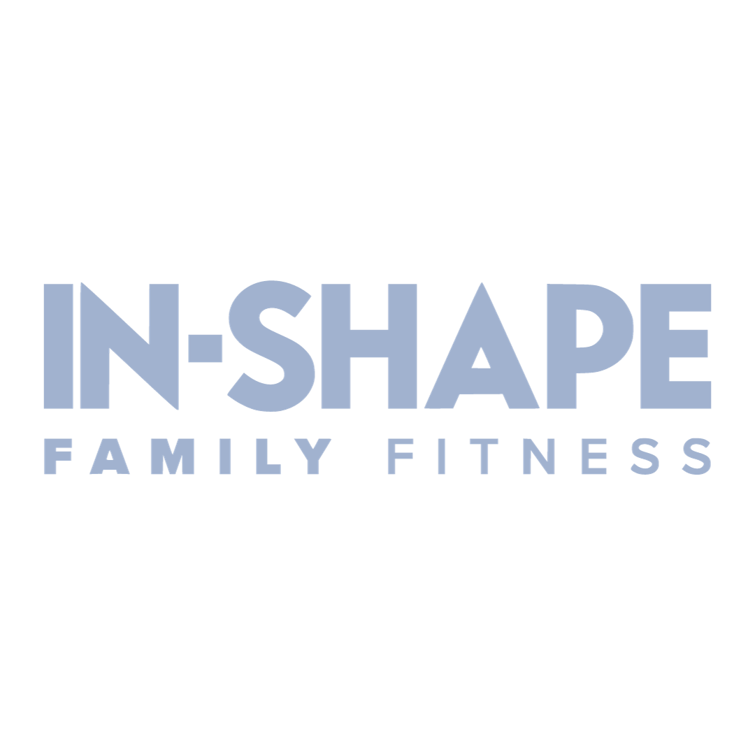 In-Shape Logo