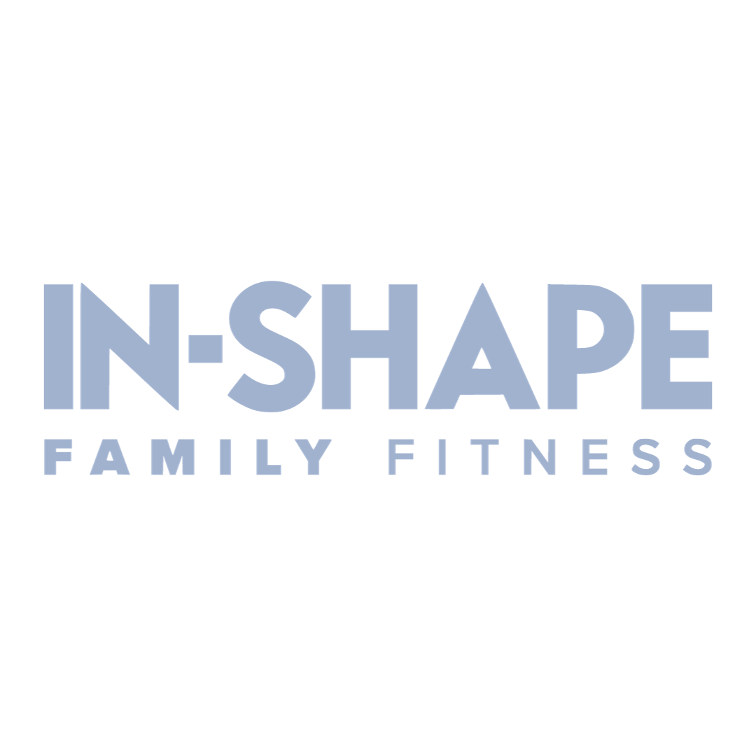 In-Shape Logo