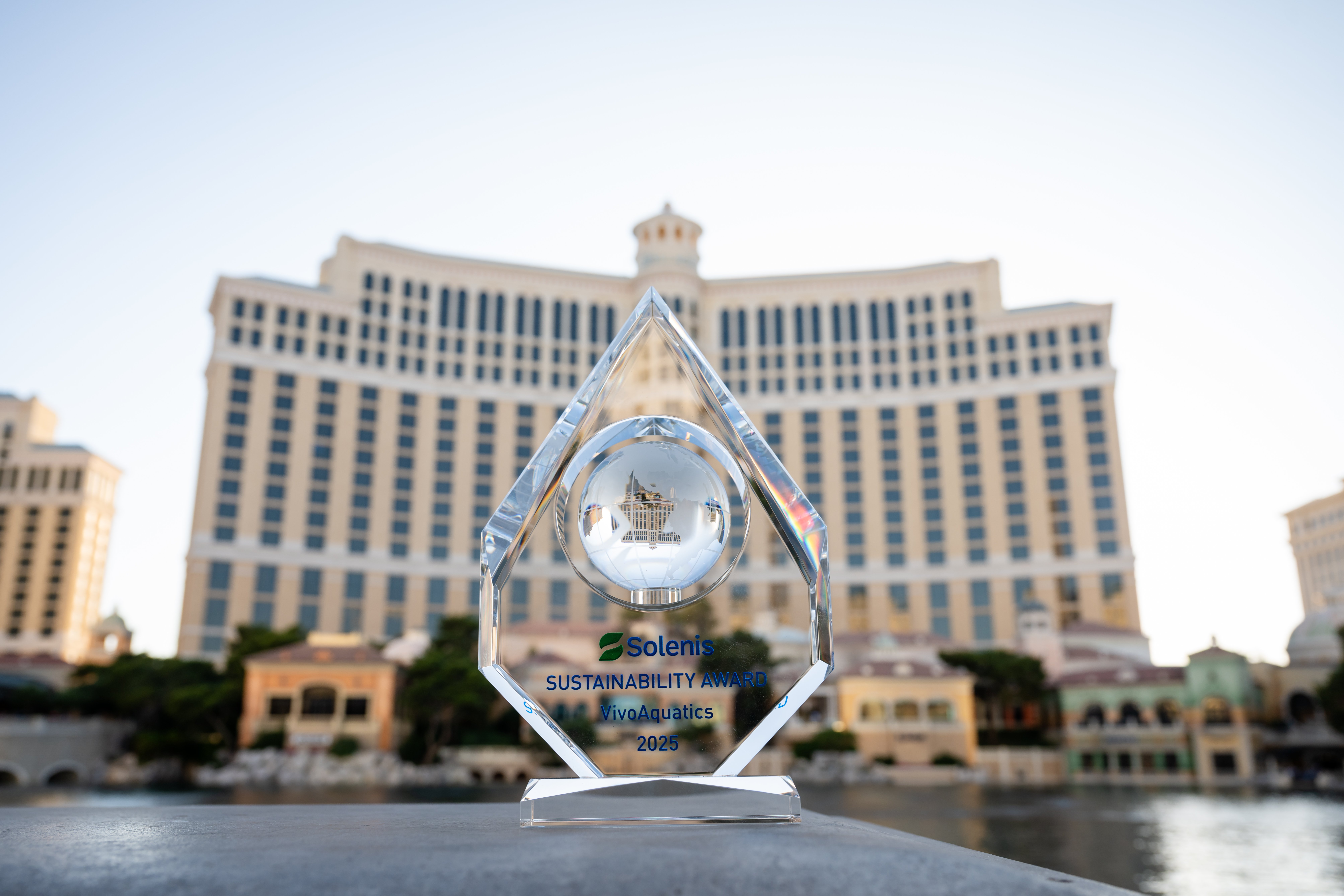 award solenis